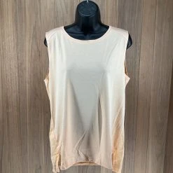 Salomon W's Outline Summer Tank Lifestyle Tops