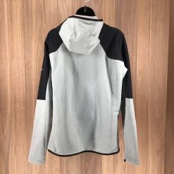 Salomon Men's Outline Warm Hybrid Hoodie Lifestyle Tops