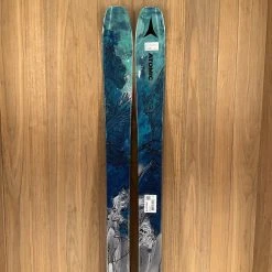 Ski 2023 Atomic Bent Chetler 100 4 Ski 2023 Atomic Bent Chetler 100