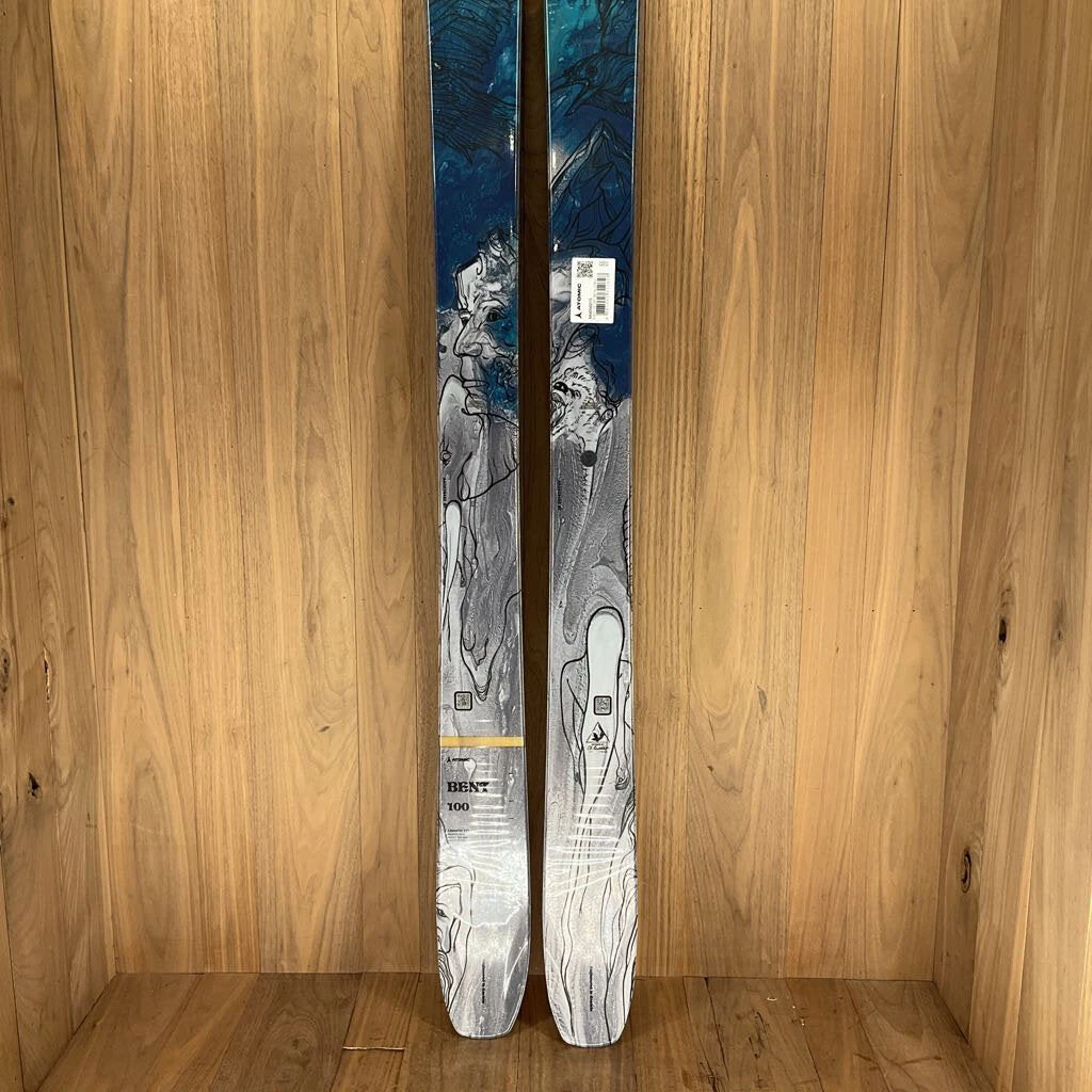 Ski 2023 Atomic Bent Chetler 100 Ski 2023 Atomic Bent Chetler 100