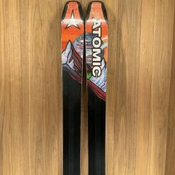 Ski 2023 Atomic Bent Chetler 100 6 Ski 2023 Atomic Bent Chetler 100