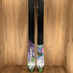 Ski 2023 Atomic Bent Chetler 100 7 Ski 2023 Atomic Bent Chetler 100