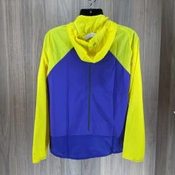 Salomon Bonatti Cross FZ Hoodie Lifestyle Tops