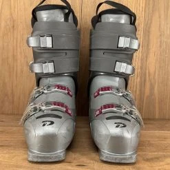 Dalbello Vantage 4Factor Ski Boots 2 Dalbello Vantage 4Factor Ski Boots