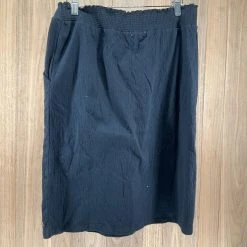 Lifestyle Tops Roxy W's Elastic Waist Skirt