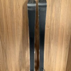 Ski Salomon Space Frame W/ Salomon 610 Bindings