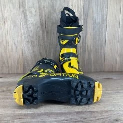 La Sportiva Spitfire 2.0 AT Boots 3 La Sportiva Spitfire 2.0 AT Boots