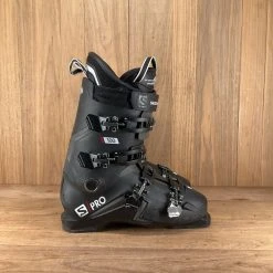 Salomon S Pro 100 Ski Boots