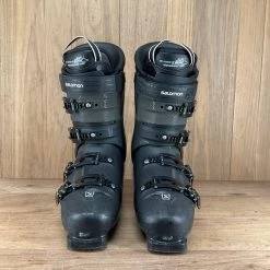 Salomon S Pro 100 Ski Boots