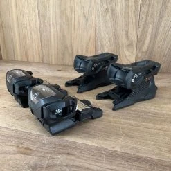 Tyrolia Attack 11 Demo Binding W/ Brakes Ski