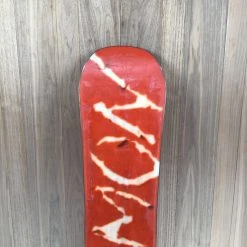 Salomon Sabotage Snowboard