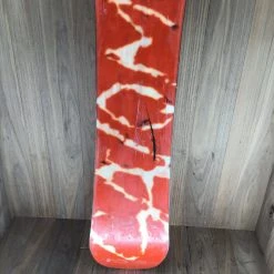 Salomon Sabotage Snowboard