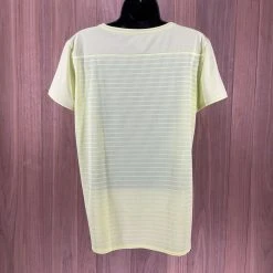 Lifestyle Tops Salomon Women's Outline Summer Tee