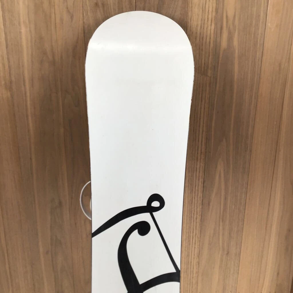 Forum Star W/ Sims Bindings Snowboard Forum Star W/ Sims Bindings Snowboard