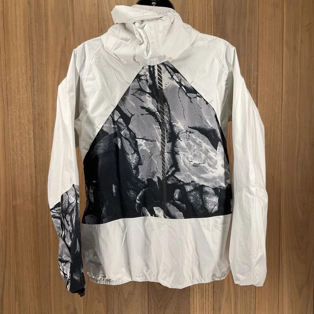 Salomon Women's Bonatti Waterproof Jacket Outerwear And Clothing Salomon Women's Bonatti Waterproof Jacket Outerwear And Clothing