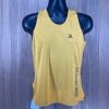 Lifestyle Tops Salomon Women's Sense Aero Singlet Tank Top