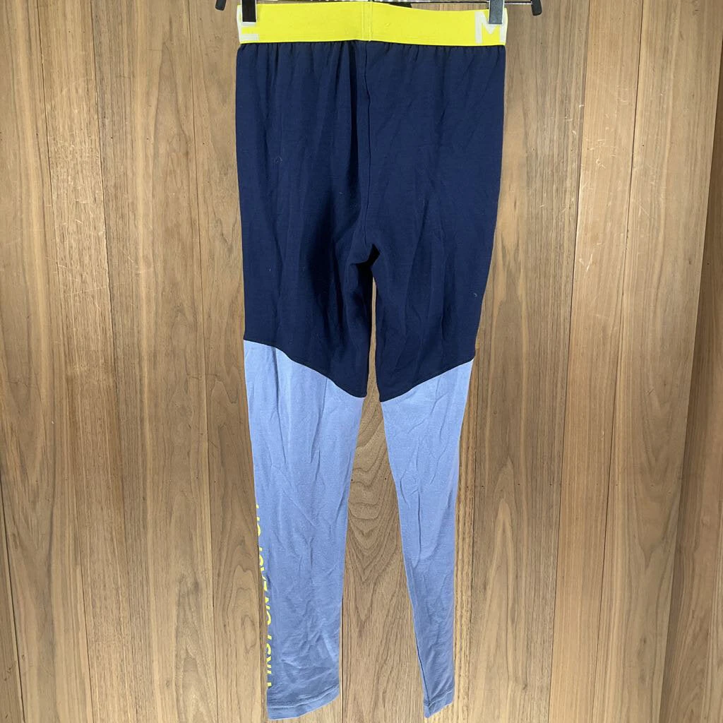 Mons Royale Women's Christy Legging Mons Royale Women's Christy Legging