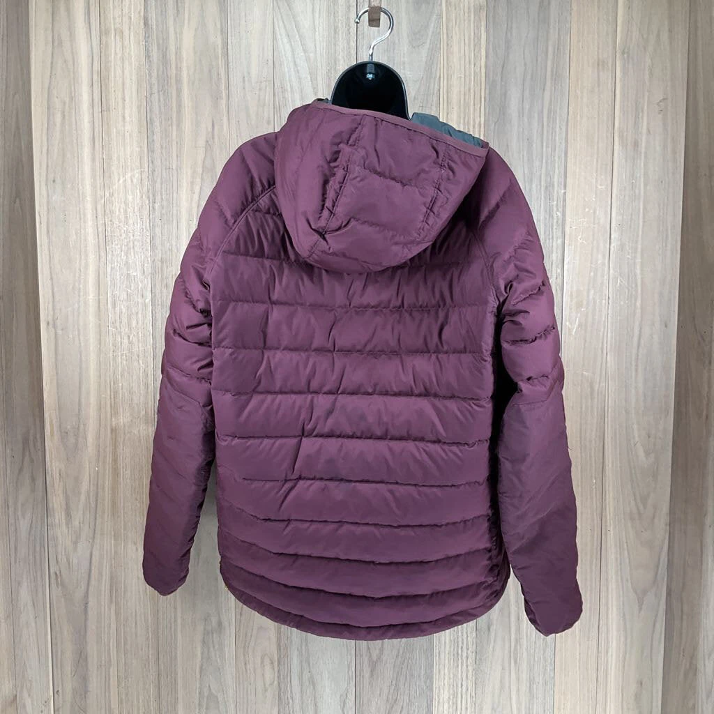 L.L.Bean LL Bean 1/4 Zip Puffy Insulated Jackets L.L.Bean LL Bean 1/4 Zip Puffy Insulated Jackets