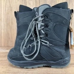 Aggression Used M's Snowboard Boots