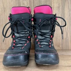 Ride Donna Women's Snowboard Boots 2 Ride Donna Women's Snowboard Boots