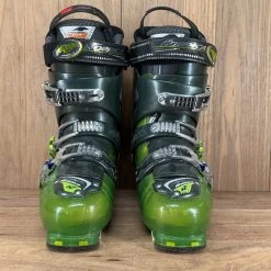 Nordica Transfire R2 Ski Boots