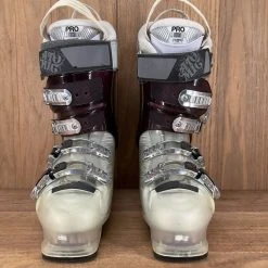 Atomic Tracker W Ski Boots 2 Atomic Tracker W Ski Boots