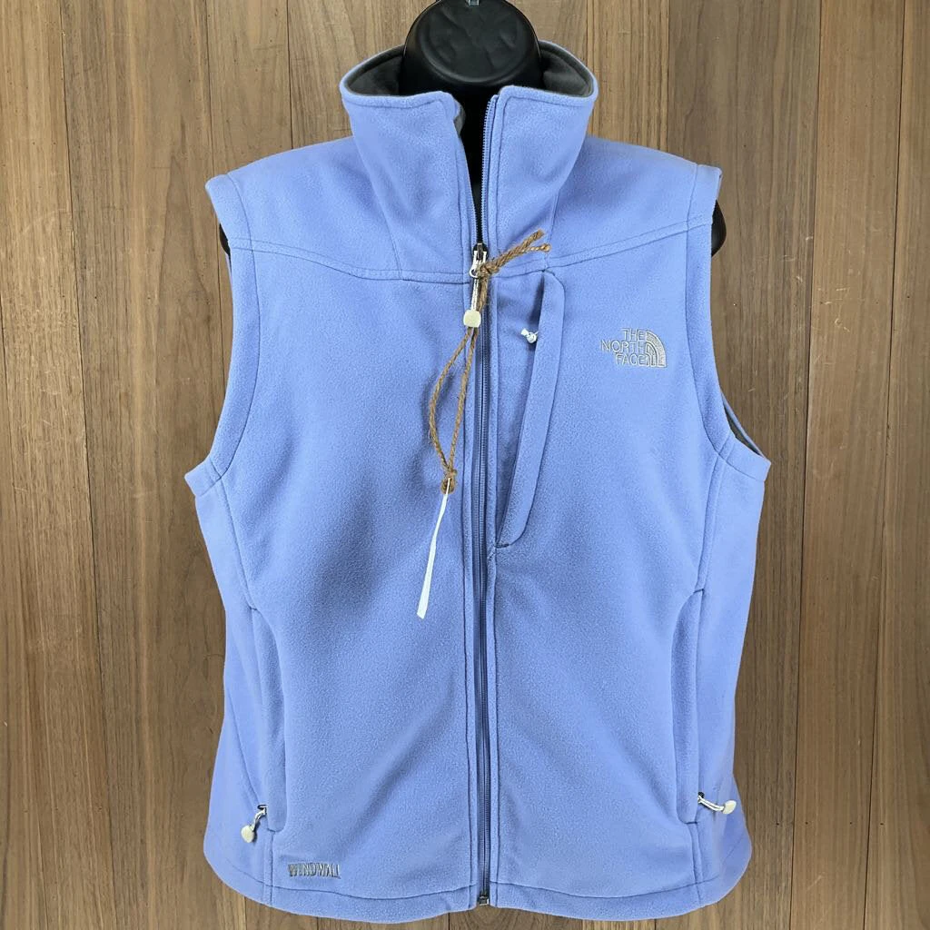Vests The North Face Women's Fleece Vest Vests The North Face Women's Fleece Vest