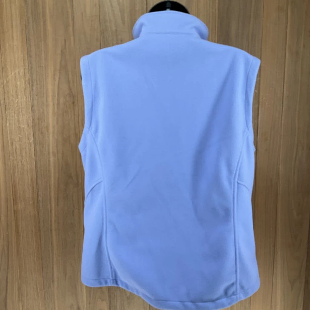 Vests The North Face Women's Fleece Vest Vests The North Face Women's Fleece Vest