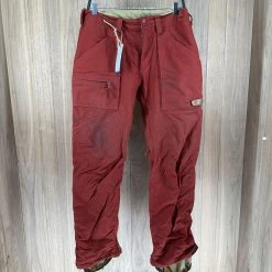 Outerwear And Clothing Burton Women's Insulated Snowpants