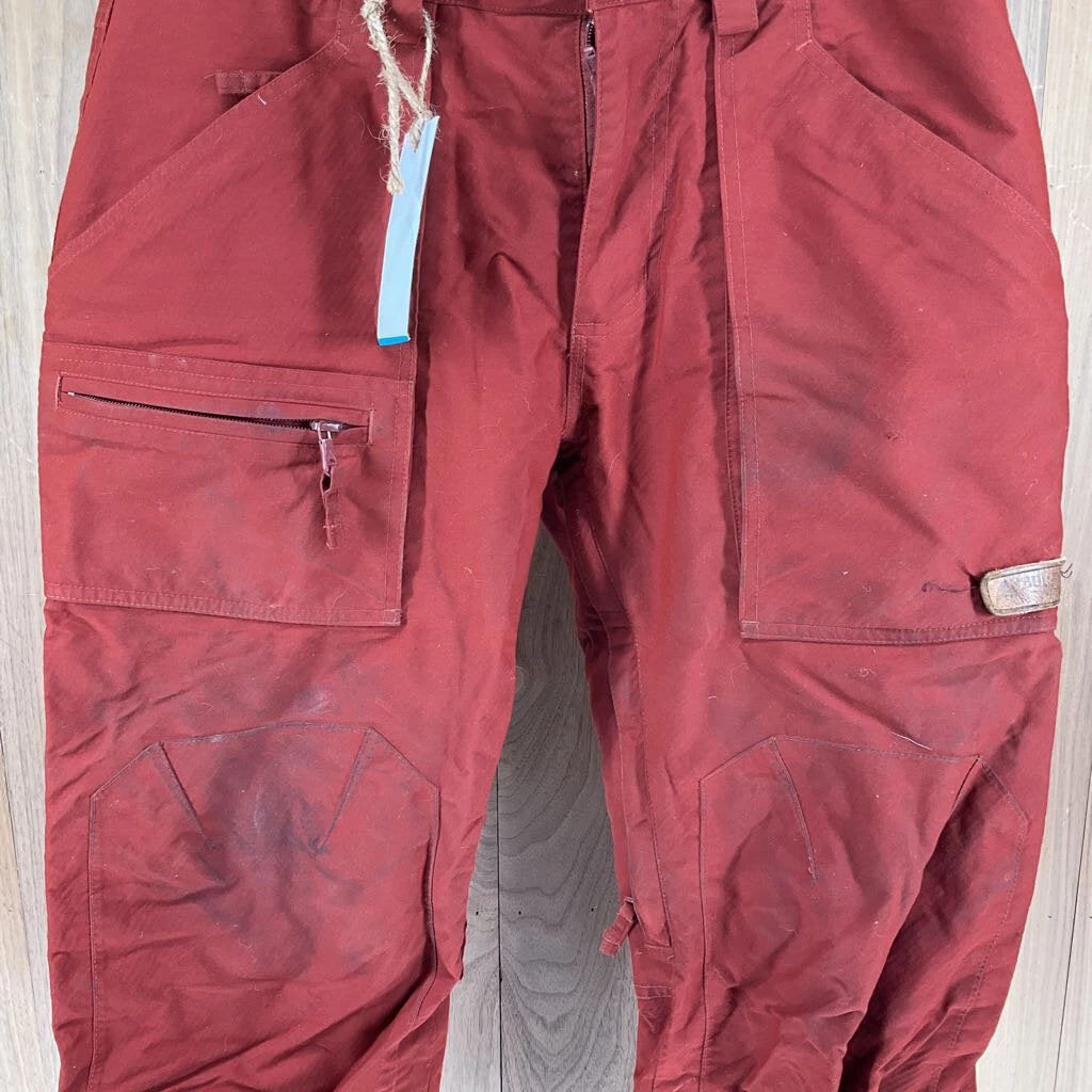 Outerwear And Clothing Burton Women's Insulated Snowpants Outerwear And Clothing Burton Women's Insulated Snowpants