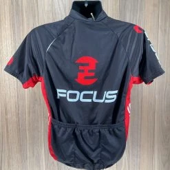 Focus Cycling Jersey