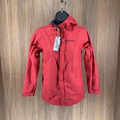 Outerwear And Clothing Columbia Women's Insulated Rain Coat