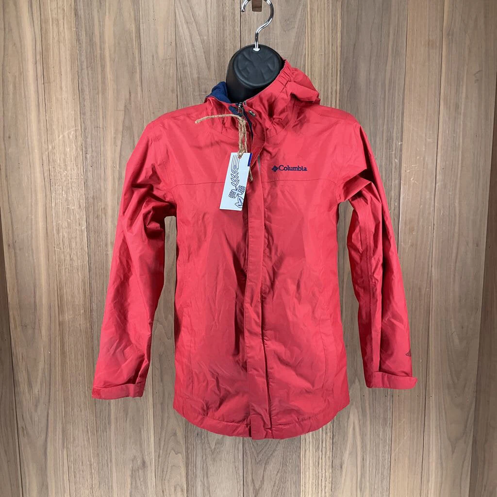 Outerwear And Clothing Columbia Women's Insulated Rain Coat Outerwear And Clothing Columbia Women's Insulated Rain Coat