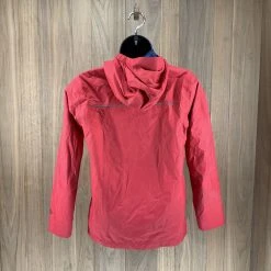 Outerwear And Clothing Columbia Women's Insulated Rain Coat