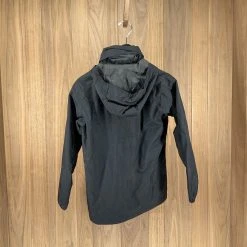 The North Face Youth Rain Coat Outerwear And Clothing