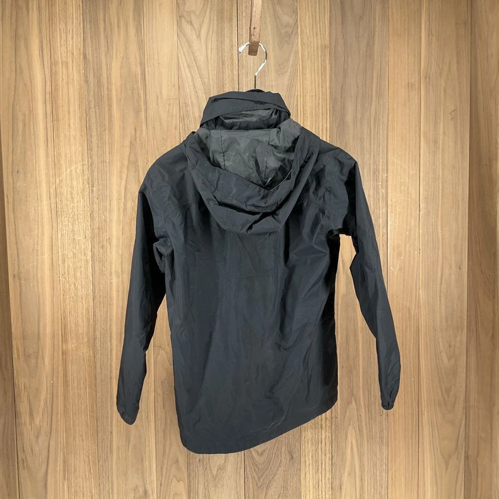 The North Face Youth Rain Coat Outerwear And Clothing The North Face Youth Rain Coat Outerwear And Clothing