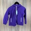 Columbia Lands End Junior Rain Coat