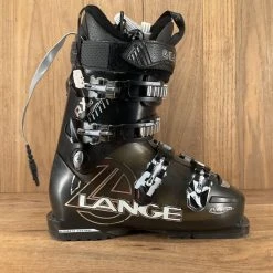 Lange RX 80 Womens Ski Boot