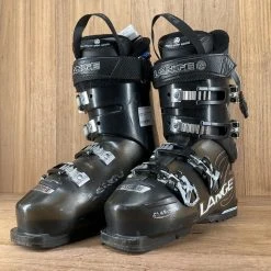 Lange RX 80 Womens Ski Boot