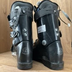Lange RX 80 Womens Ski Boot