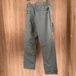 Jack Wolfskin Jack Women's Wolfskin Zip Off Pants/ Shorts Outerwear And Clothing