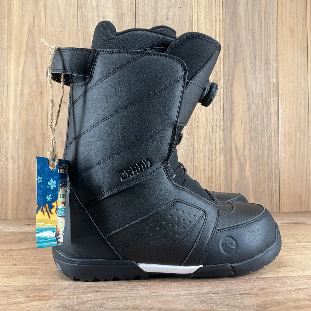 Rossignol Alley Boa H3 Rossignol Alley Boa H3