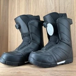 Rossignol Alley Boa H3 2 Rossignol Alley Boa H3