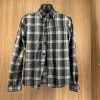 Prana Men's Plaid L/S Shirt