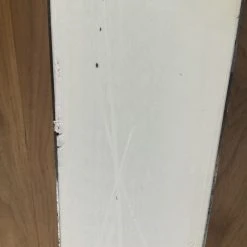 Volkl Gotama Skis W/ Marker Griffon Schizo Bindings 4 Volkl Gotama Skis W/ Marker Griffon Schizo Bindings