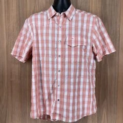 Simms Men's Big Sky Shirt Lifestyle Tops