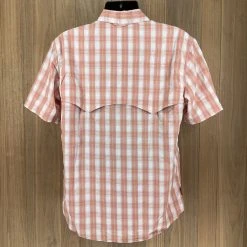 Simms Men's Big Sky Shirt Lifestyle Tops