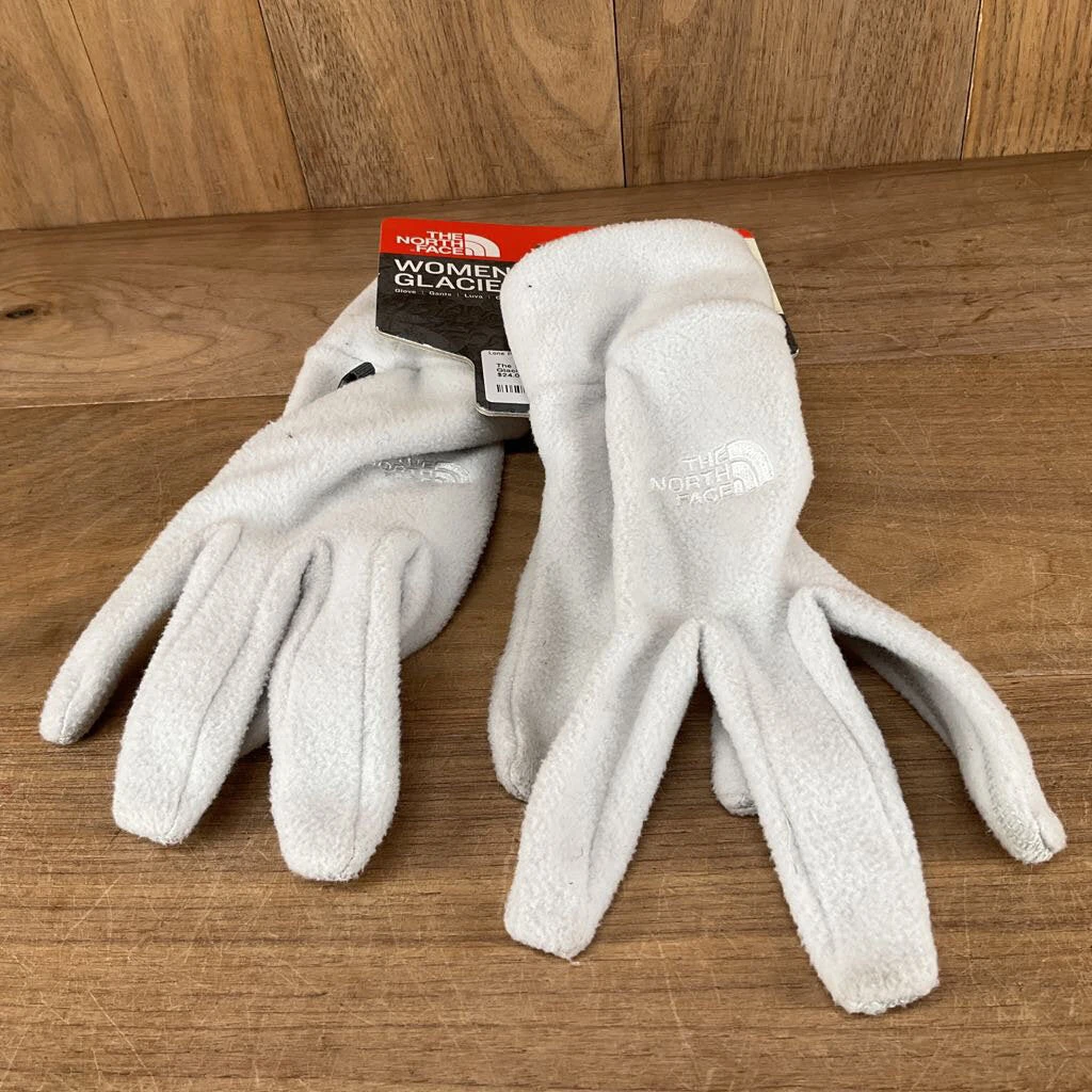 The North Face Women's TKA 100 Glacier Glove The North Face Women's TKA 100 Glacier Glove
