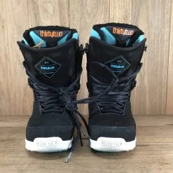 ThirtyTwo Women's TM-2 Snowboard Boots 2 ThirtyTwo Women's TM-2 Snowboard Boots