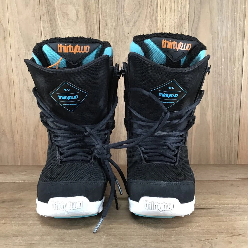 ThirtyTwo Women's TM-2 Snowboard Boots ThirtyTwo Women's TM-2 Snowboard Boots